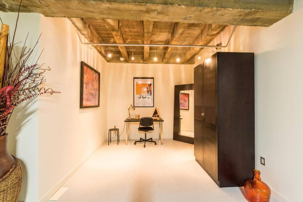 Newly Renovated 1Bdrm Loft Dtla And Rooftop Pool Los Angeles Eksteriør bilde